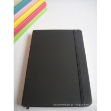 2015 PU Leather Diary Notebooks